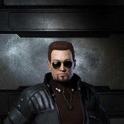 Nallu Tsukaya portrait