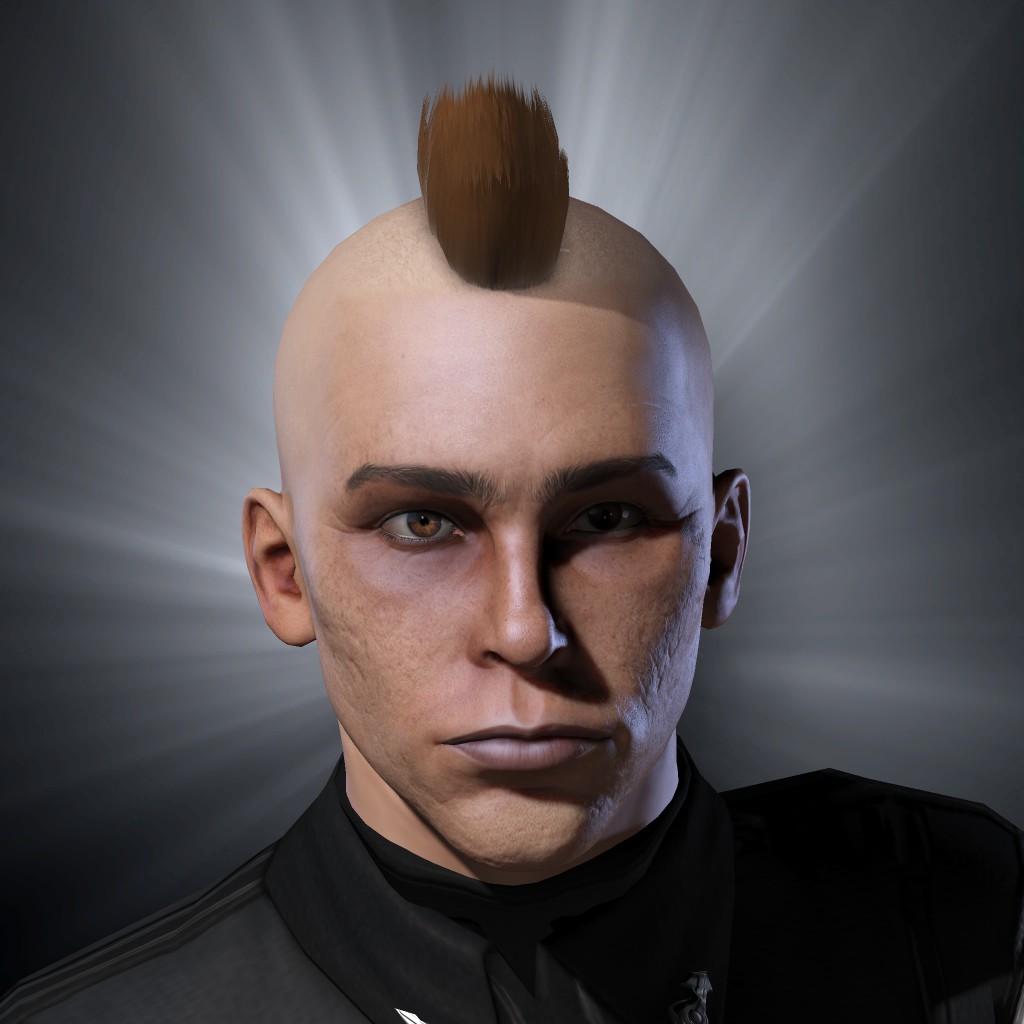 yephar mamba