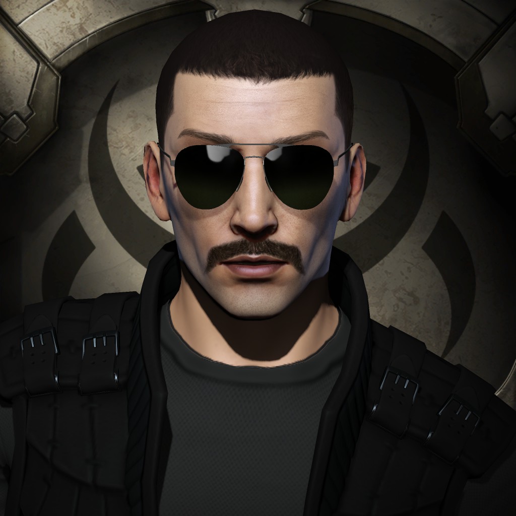 Amarr Border Patrol