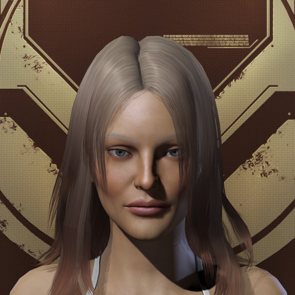 Anastasia Spencer