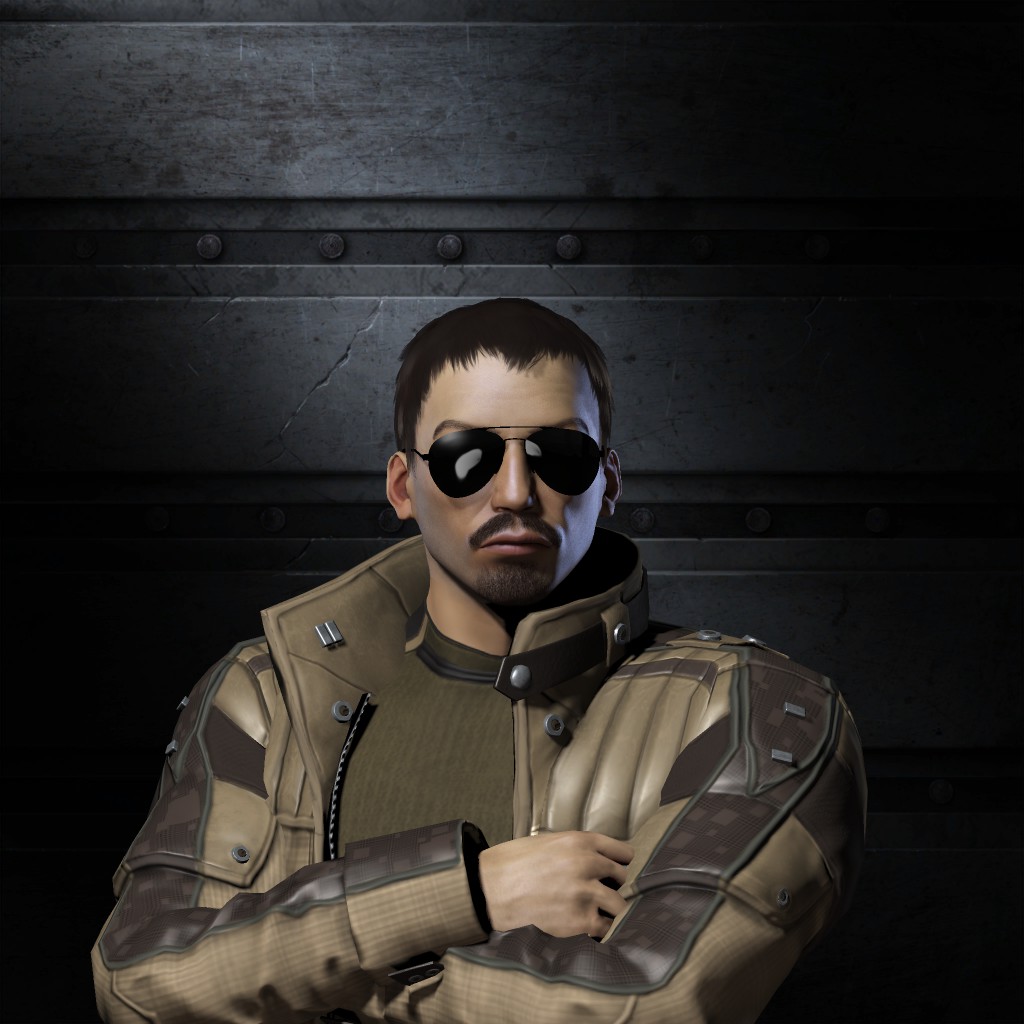 DJ Stasarik