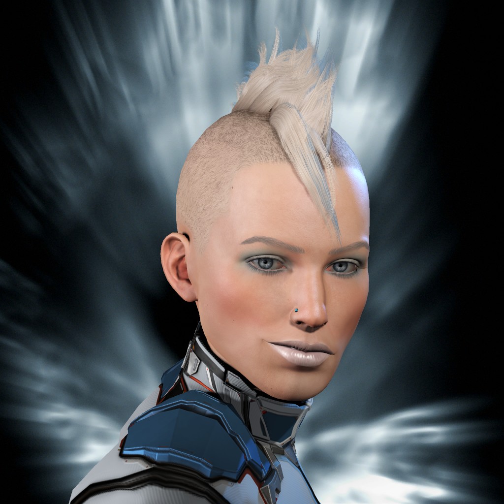 portrait