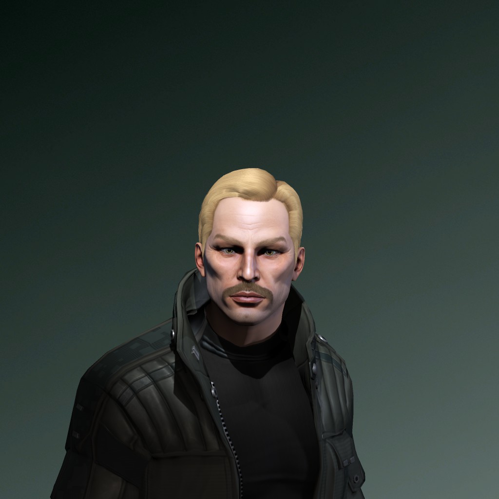 Maarten Spaceranger
