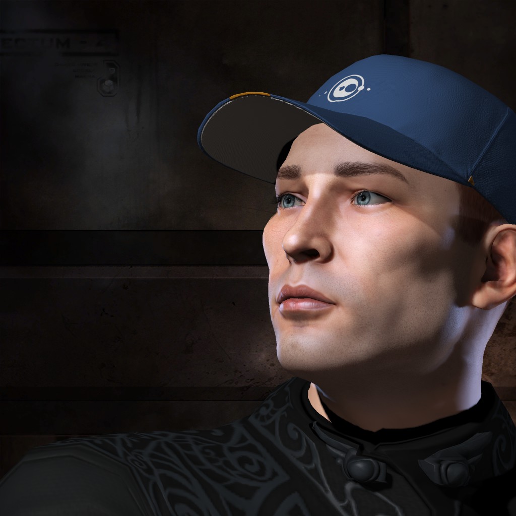 Adrian O'Donnell
