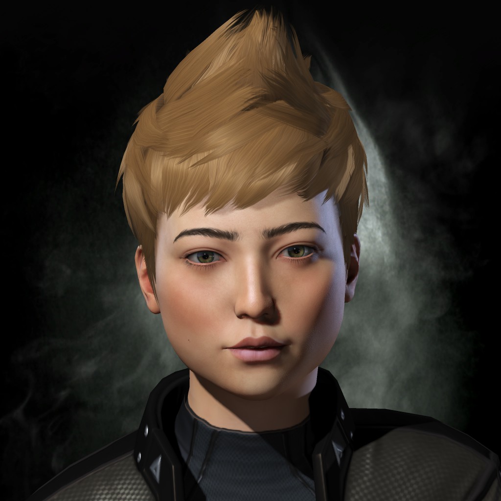 Kadence Moses