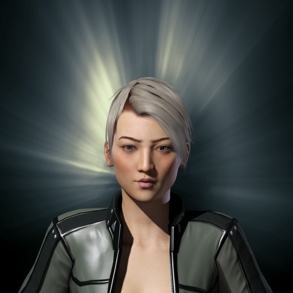 kuangluan G
