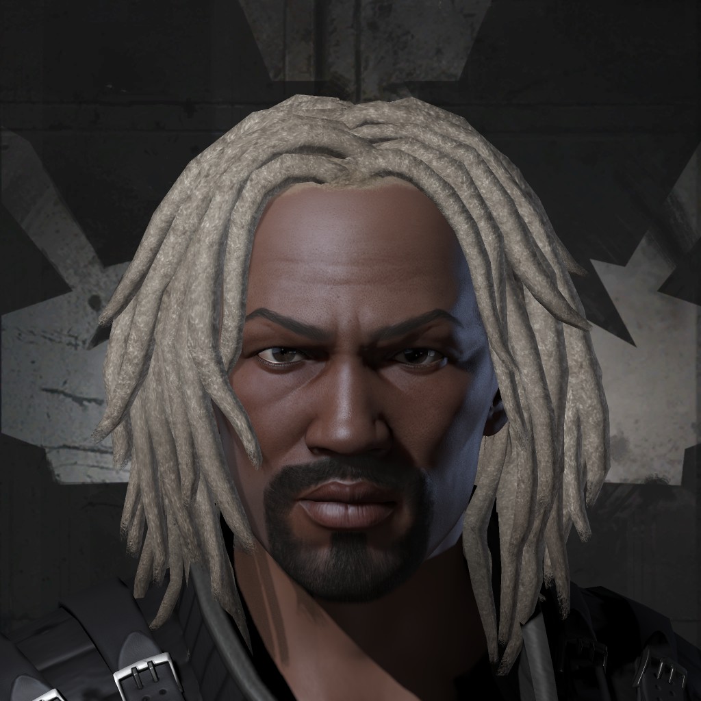 Demetrius Armer