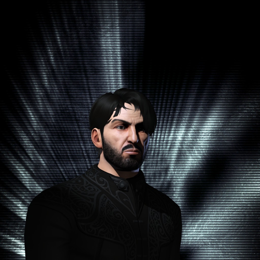 Asher Ozran