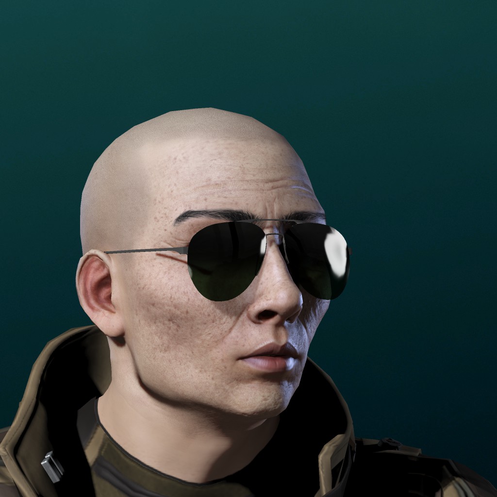 Krekalio Unpronounced
