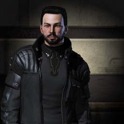 klauss Tsurpalen portrait