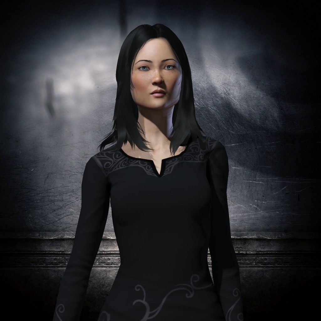 Ma Ling