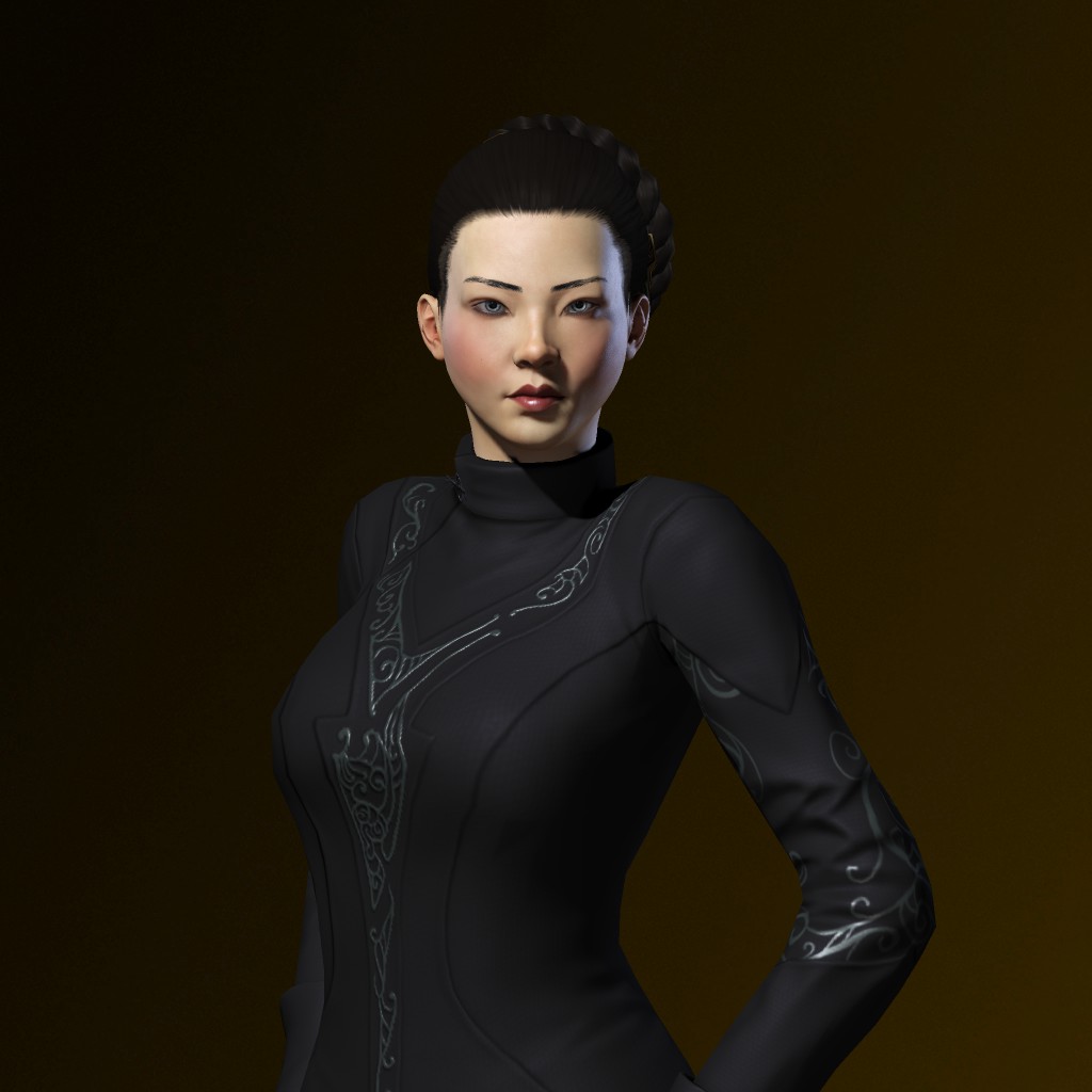 Yu GongSun