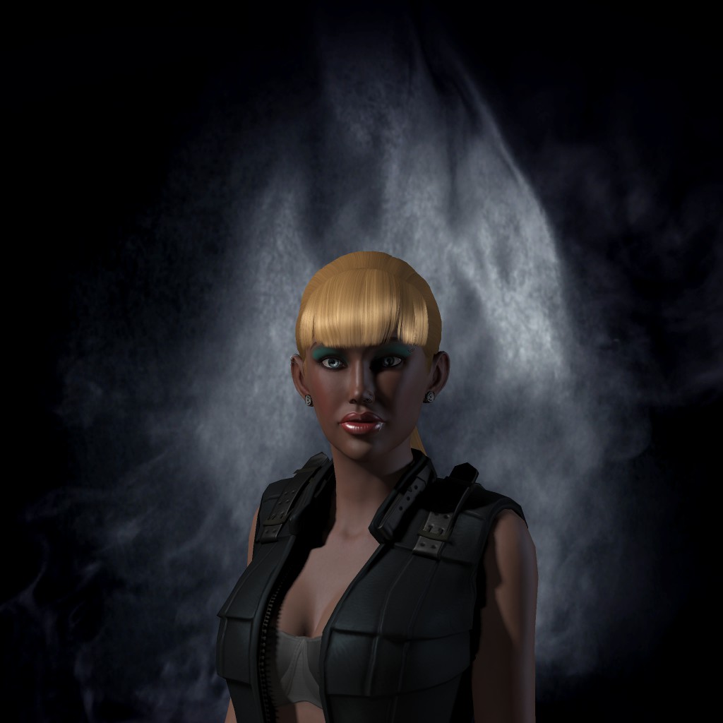 1337 Vixen