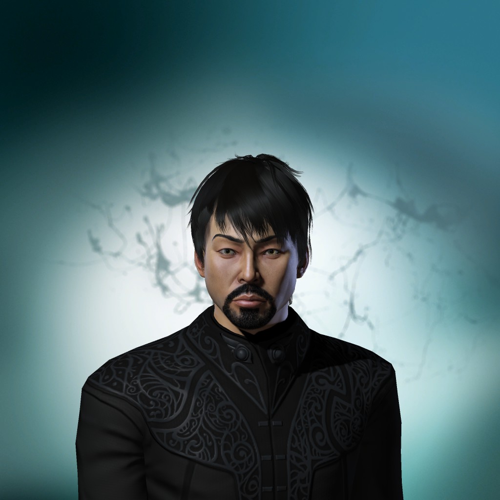 Zultan Chent-Shi