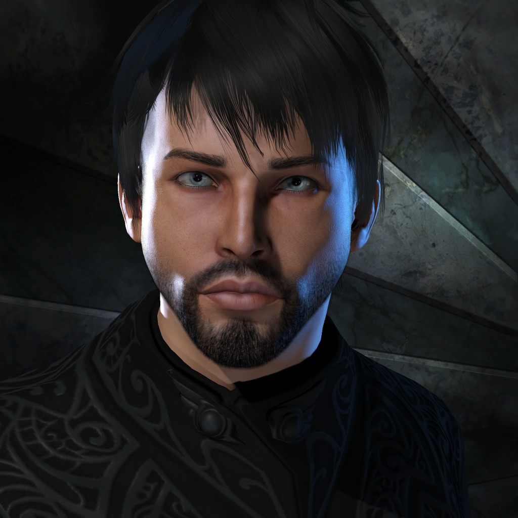 Slayne Umbra
