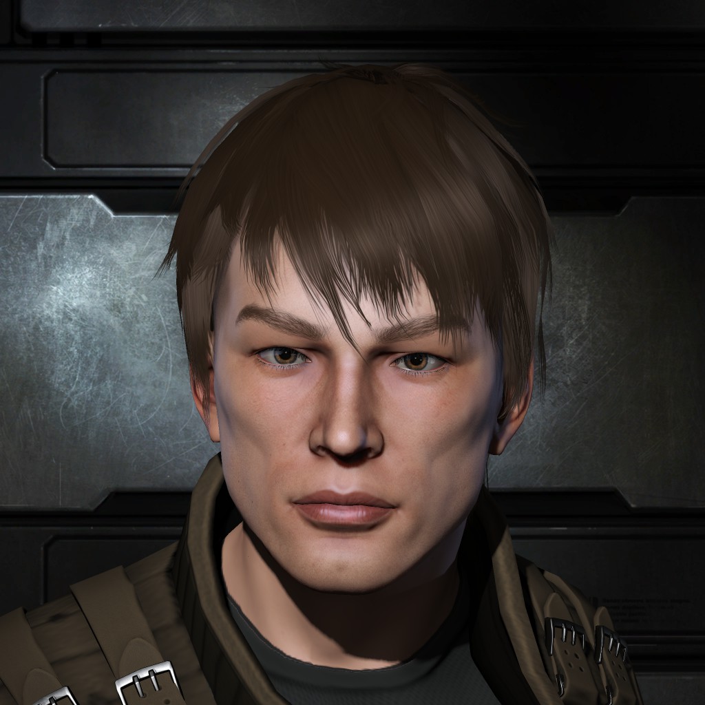 Xavier Odunen