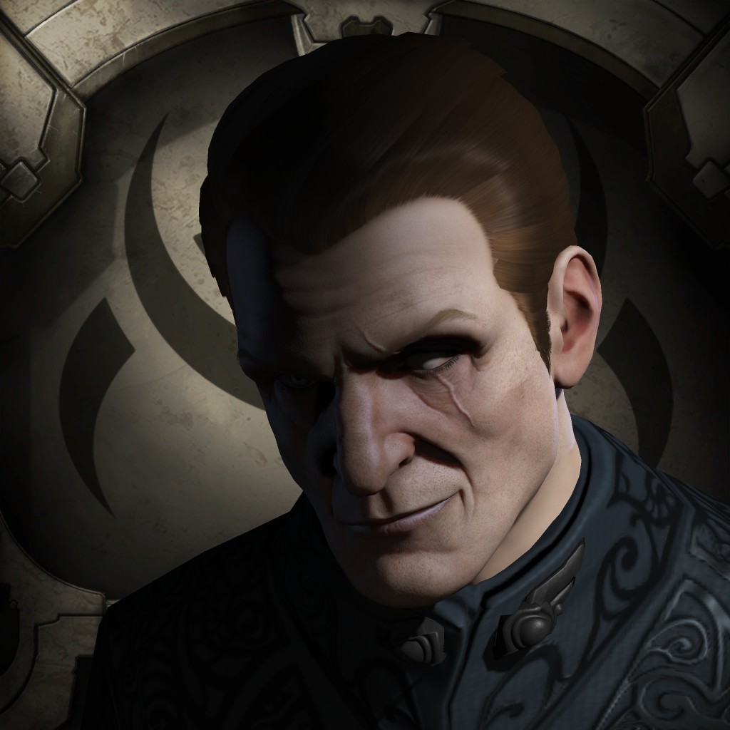 Dexter Alucard