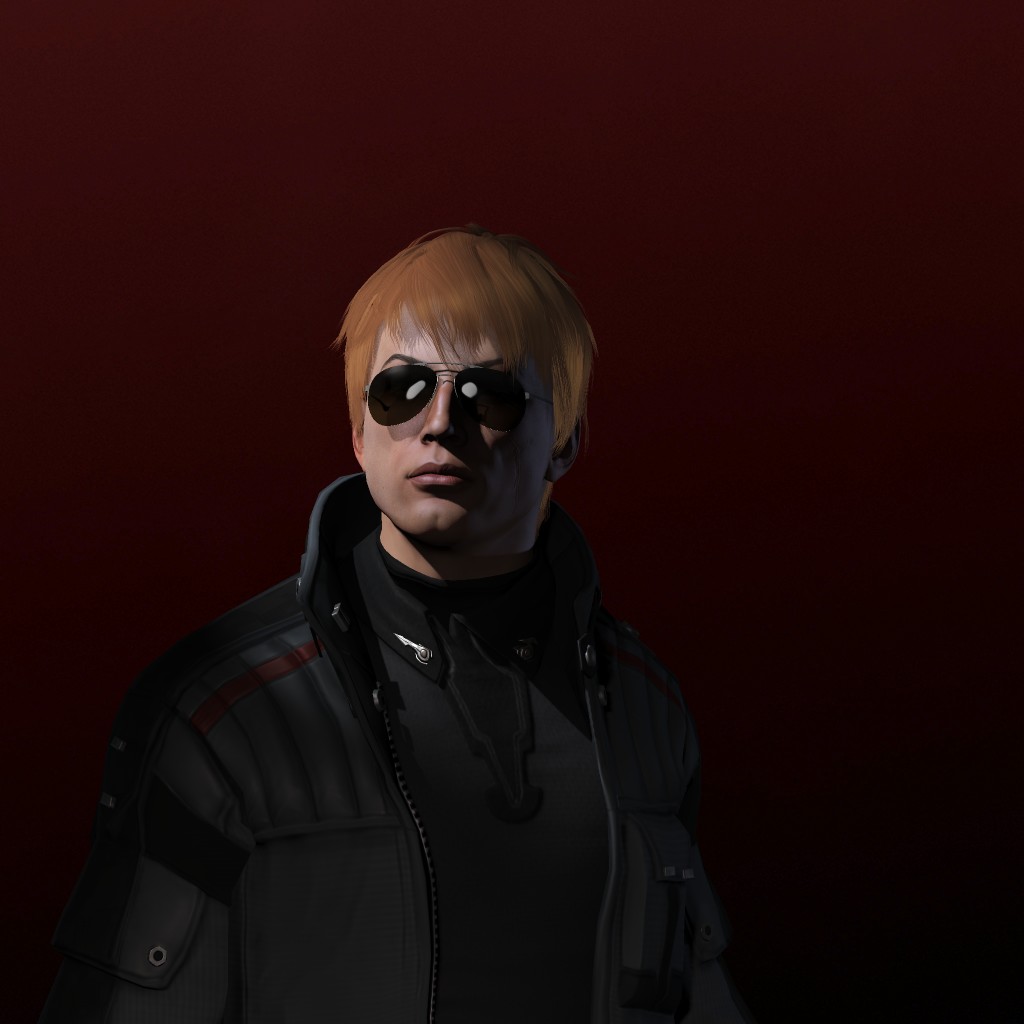 Usaqin Rednam