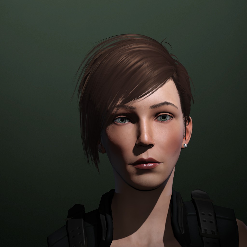 Lucy Tovarishka