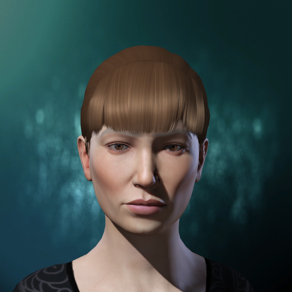 Planet interface Thirteen