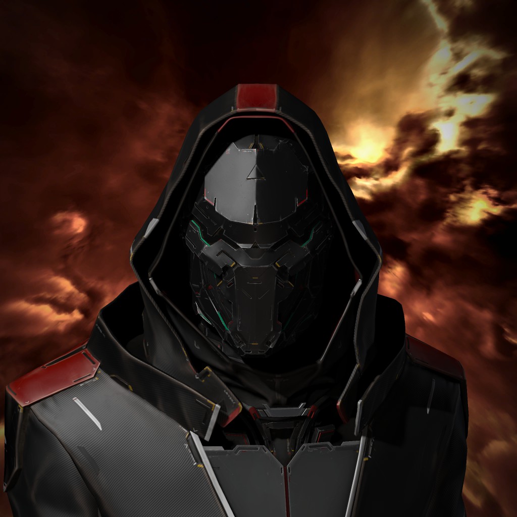 Sovereign Destroyer 02