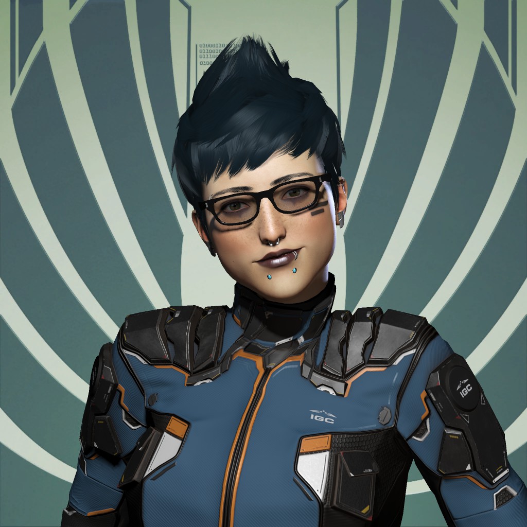 Erithien Sionnach