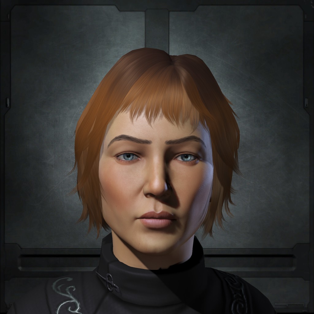 Tris Zanjoahir