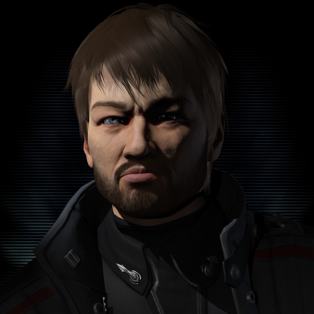 Bob Arctor