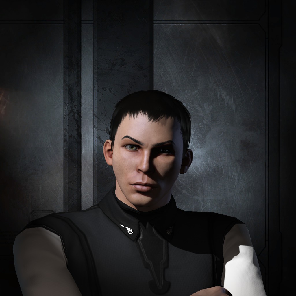 Drake84 Raven Aideron