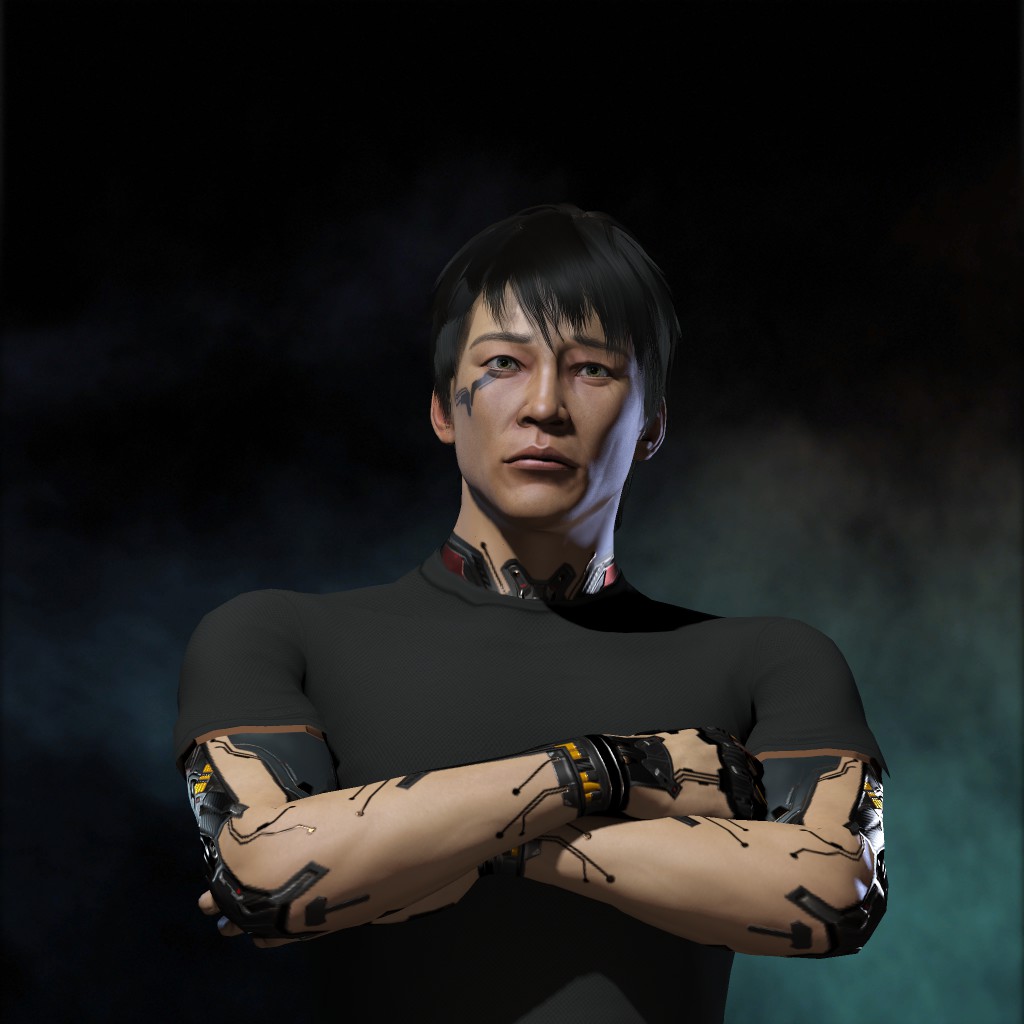Sekreton Urasaki