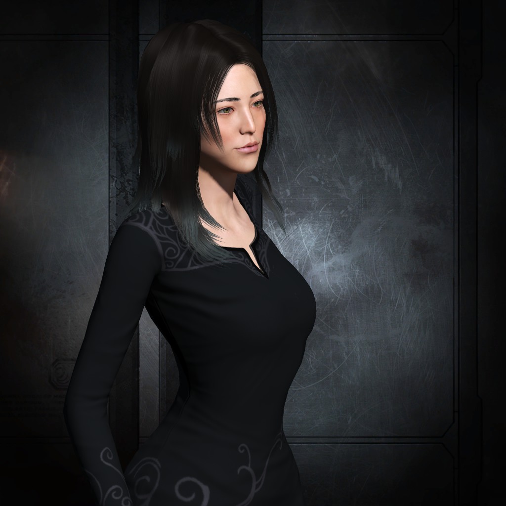 Blackfox honorA