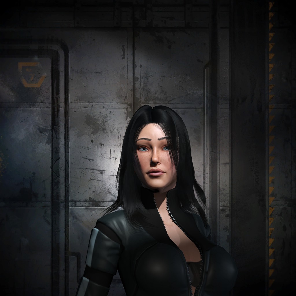 Alva Jingras