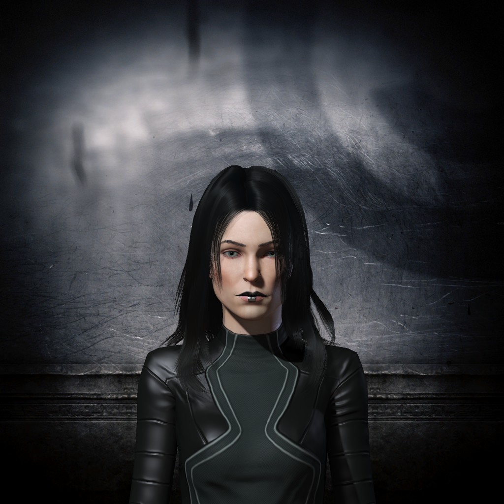 Imoen Bell