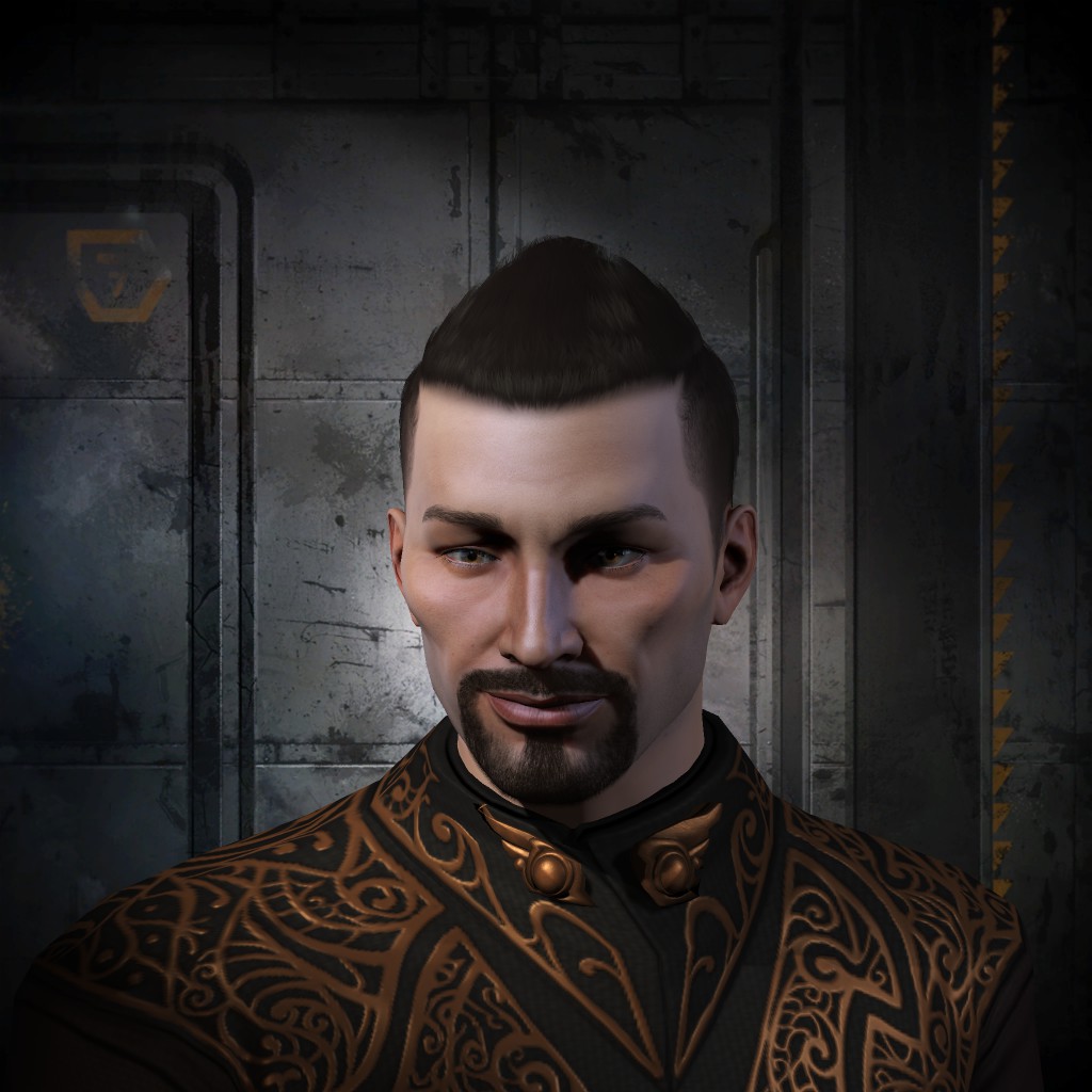 Pit Lieutenant
