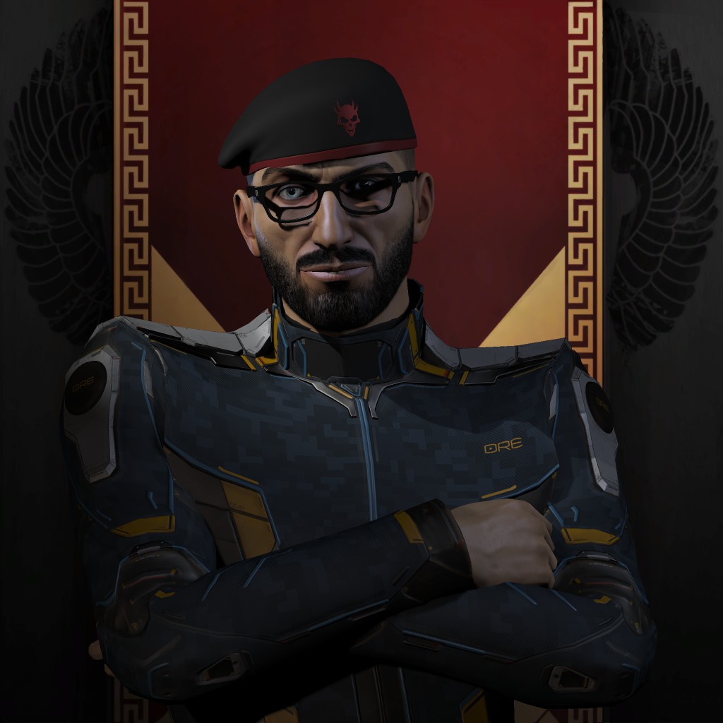 Adeptuss Trader