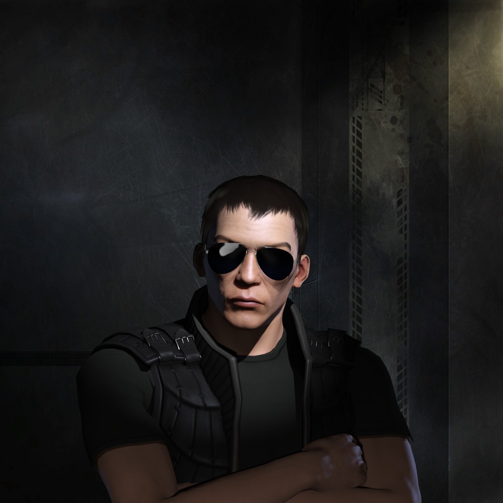 Vlad Normal