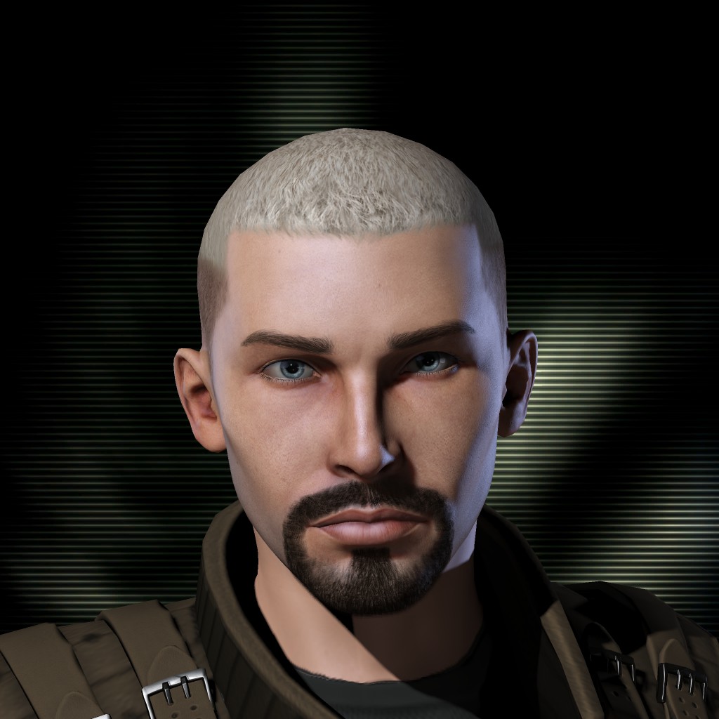 Gallente Citizen 2114845919