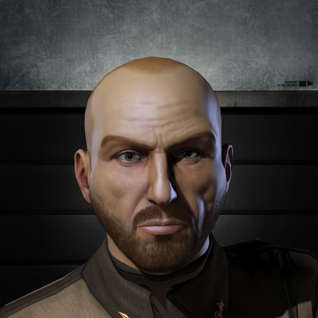 Randy Scanner