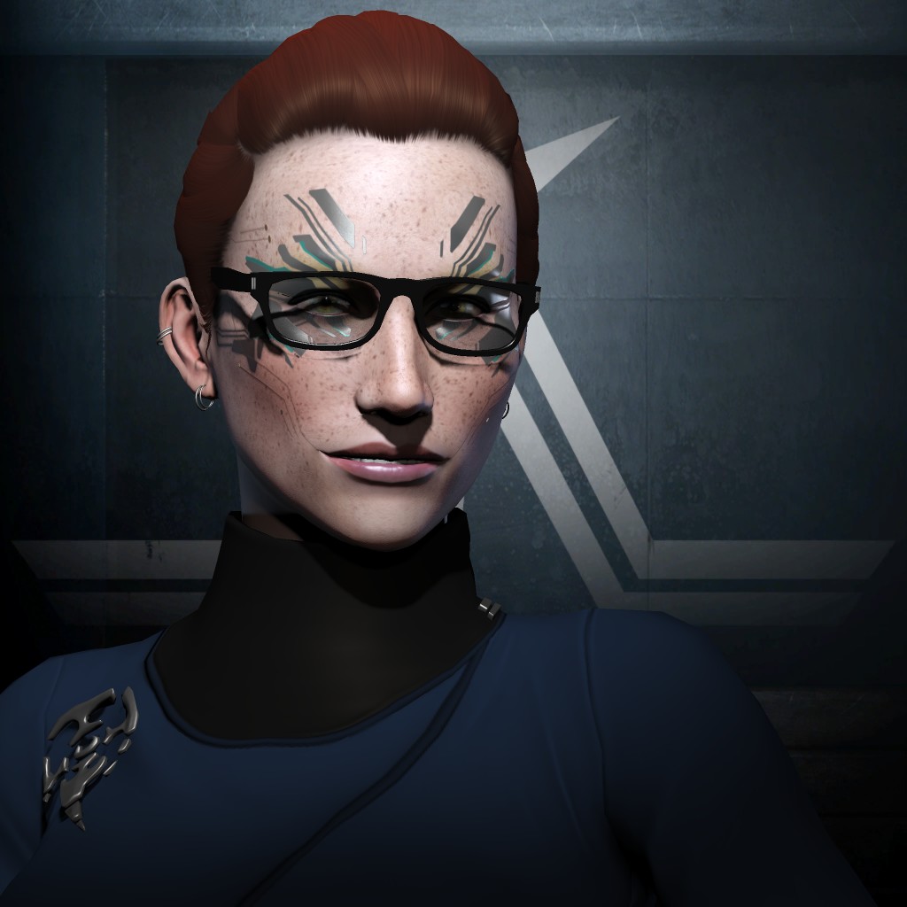 Eryn Audanie