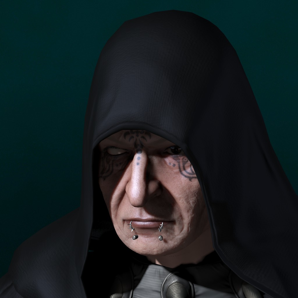 Father Seyllin