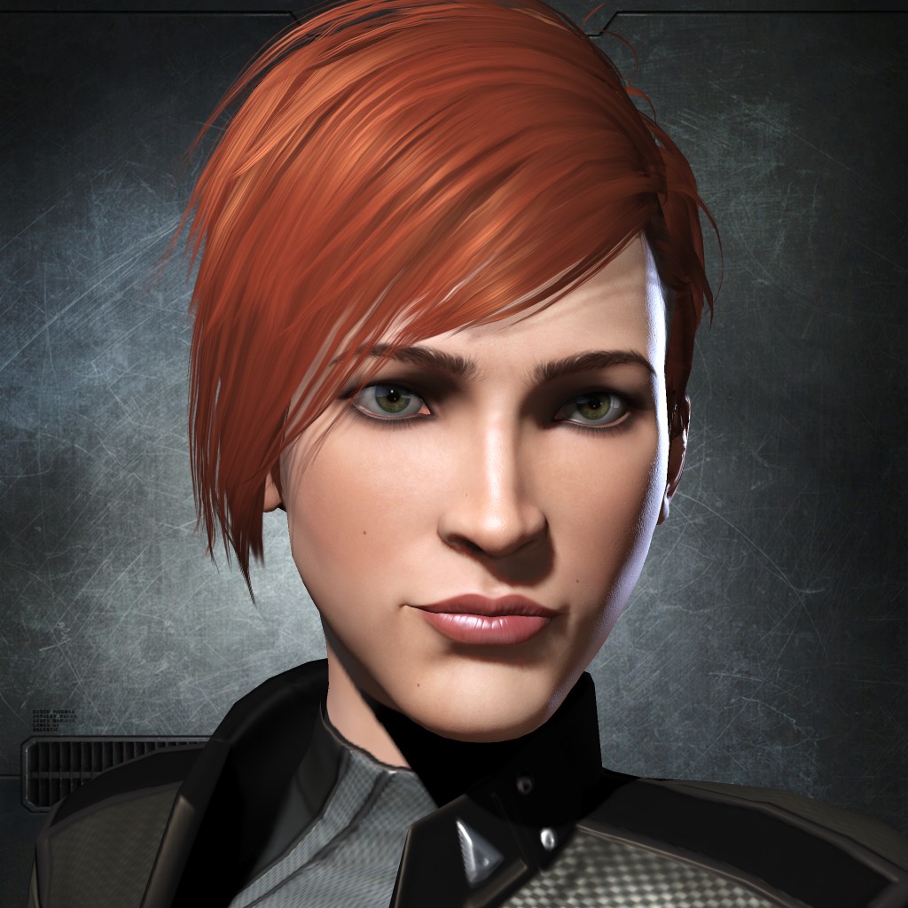 Nolaar Shepard
