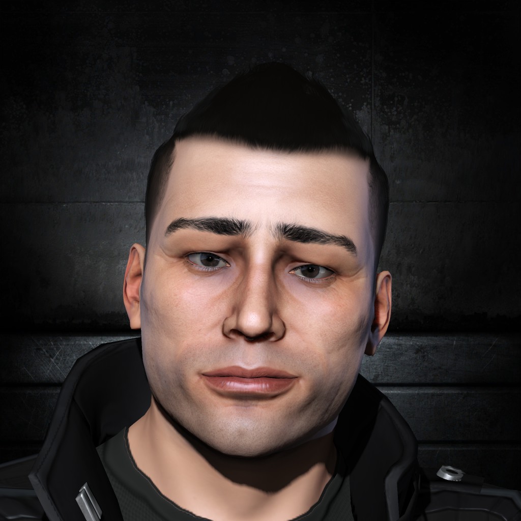 Mike Silvermoon