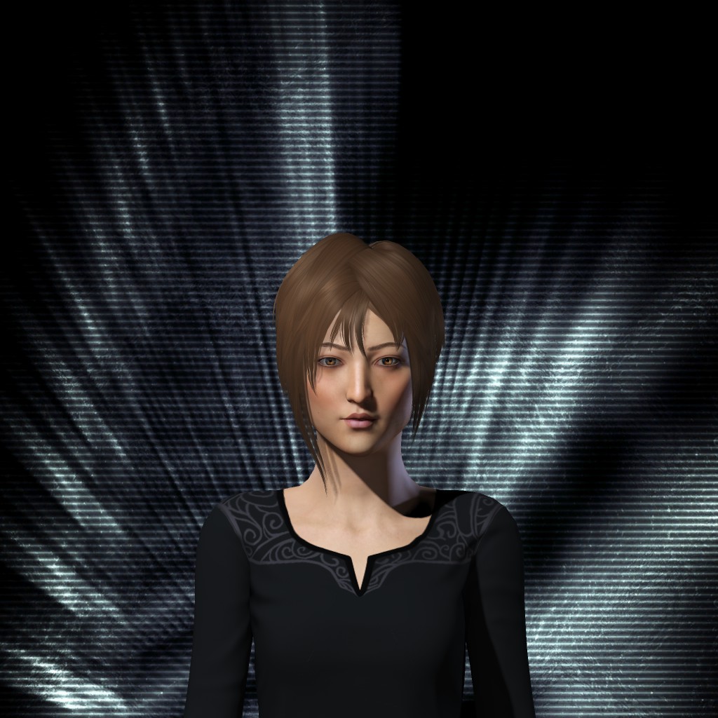 tomxi Ozuwara