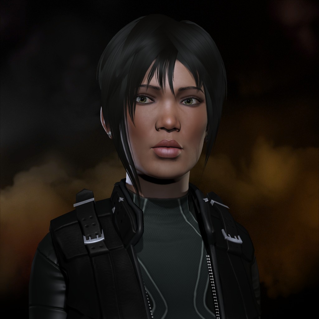 Black Ruth