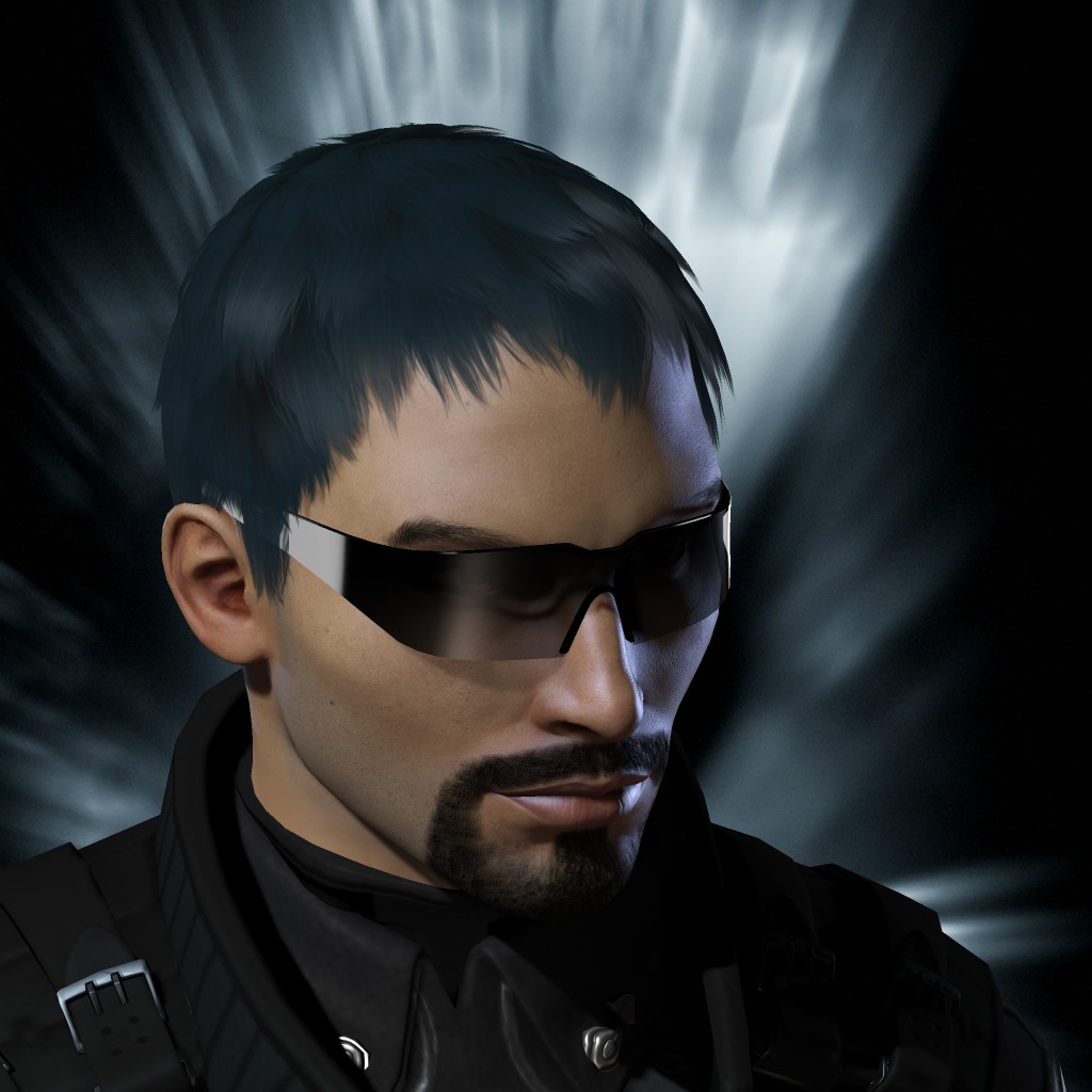 Deamon SaDiablo