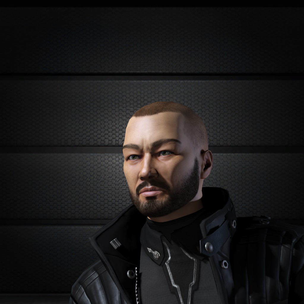 Thomas Ohaya