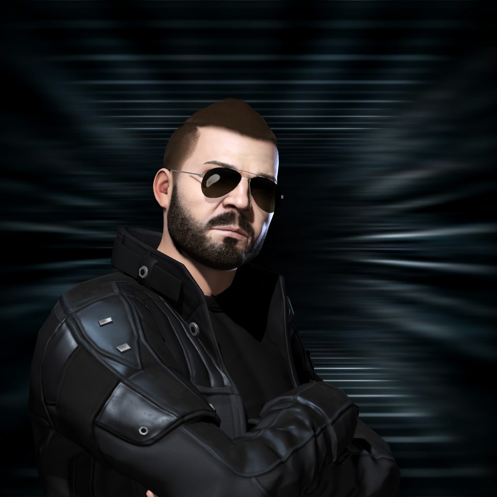 Ultra Yaken