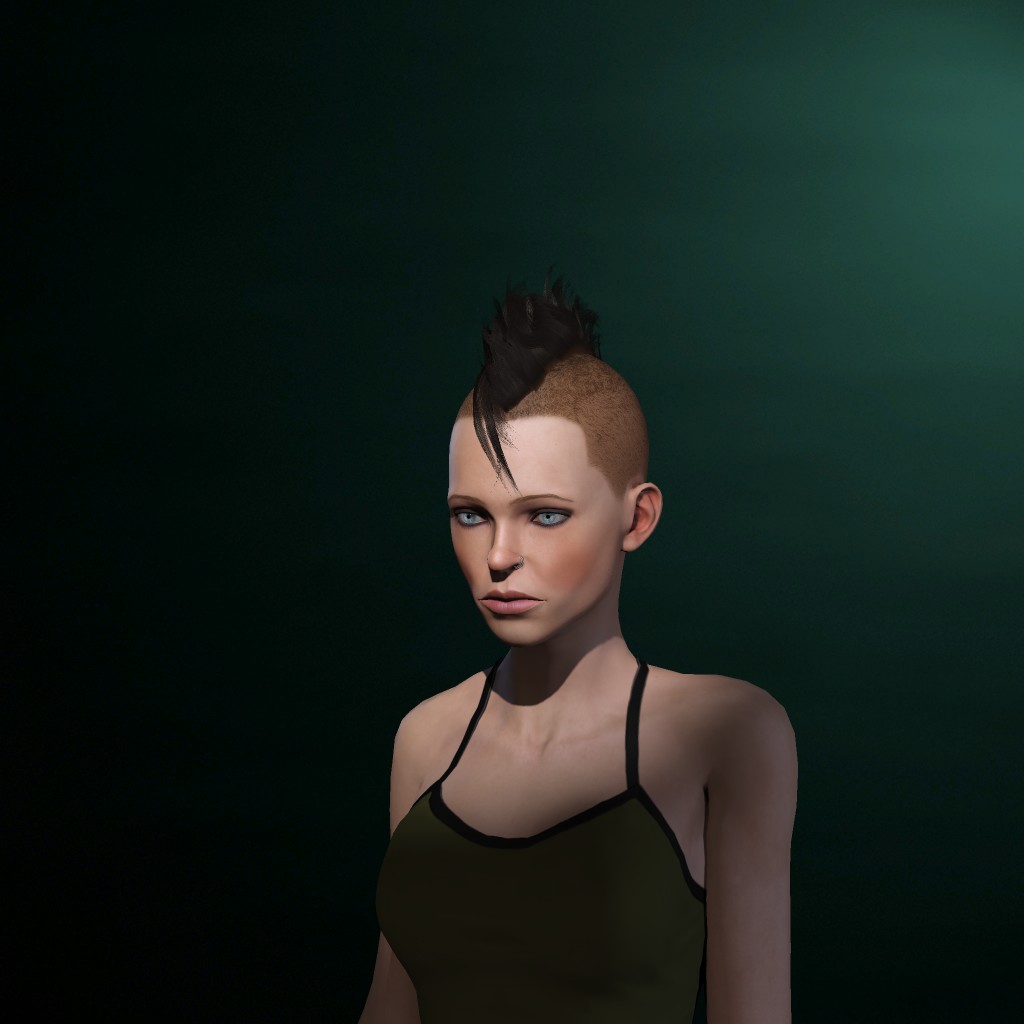 Kill Bill Jill
