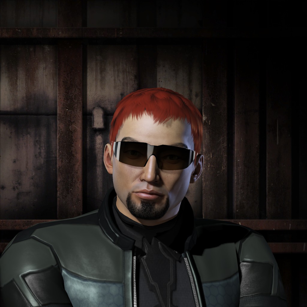 mr Shame kiauras