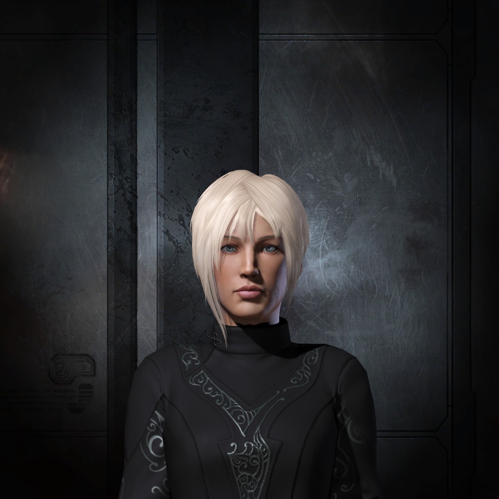 portrait